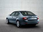 Skoda Octavia 2017 года (WW)